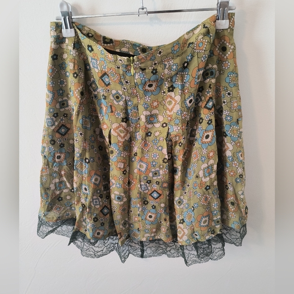 Y2K vintage Dolce & Gabbana Skirt - Picture 3 of 7